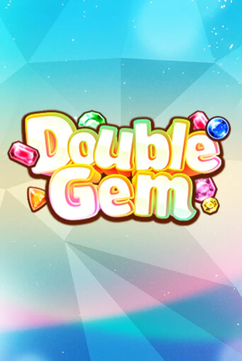 Double Gem демо игровой автомат | ВАВАДА бесплатно