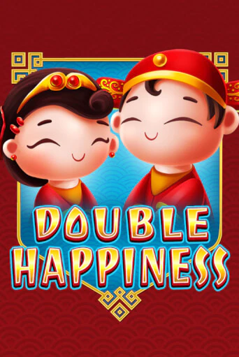 Double Happiness демо игровой автомат | ВАВАДА бесплатно