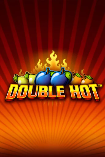 Double Hot демо игровой автомат | ВАВАДА бесплатно