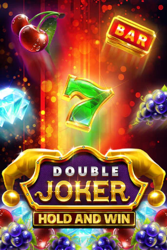 Double Joker Hold and Win демо игровой автомат | ВАВАДА бесплатно