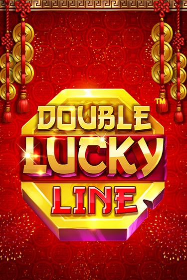 Double Lucky Line демо игровой автомат | ВАВАДА бесплатно