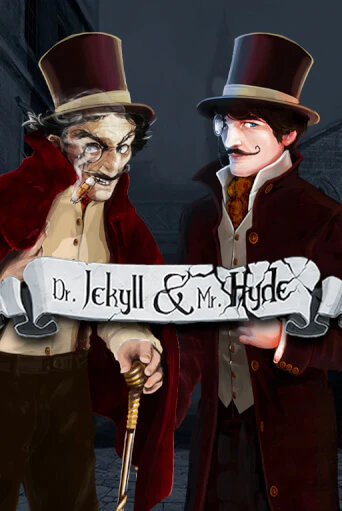 Dr Jekyll and Mr Hyde демо игровой автомат | ВАВАДА бесплатно