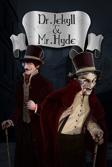 Dr Jekyll and Mr Hyde демо игровой автомат | ВАВАДА бесплатно