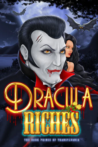 Dracula Riches демо игровой автомат | ВАВАДА бесплатно