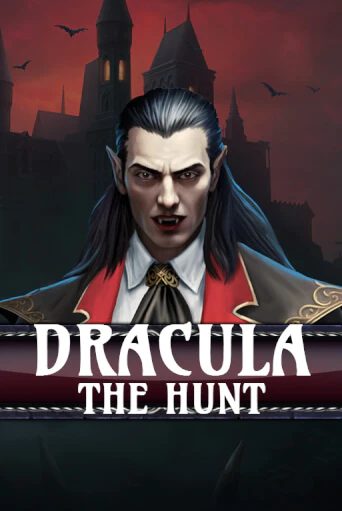 Dracula - The Hunt демо игровой автомат | ВАВАДА бесплатно