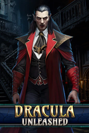 Dracula - Unleashed демо игровой автомат | ВАВАДА бесплатно