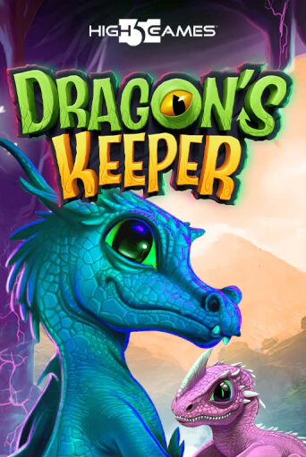 Dragon's Keeper демо игровой автомат | ВАВАДА бесплатно