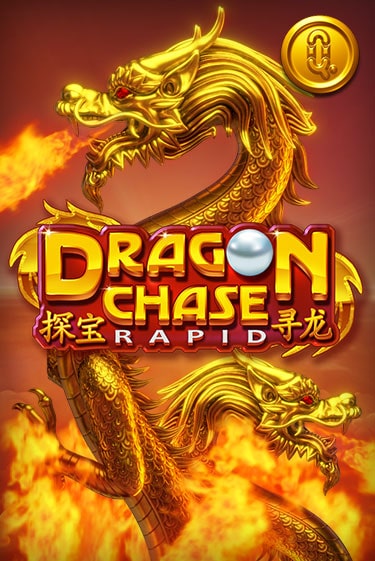 Dragon Chase Rapid демо игровой автомат | ВАВАДА бесплатно