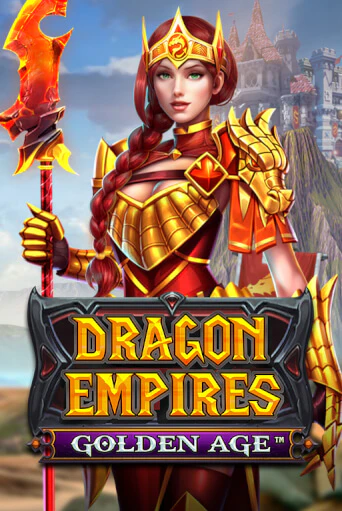 Dragon Empires Golden Age™ демо игровой автомат | ВАВАДА бесплатно