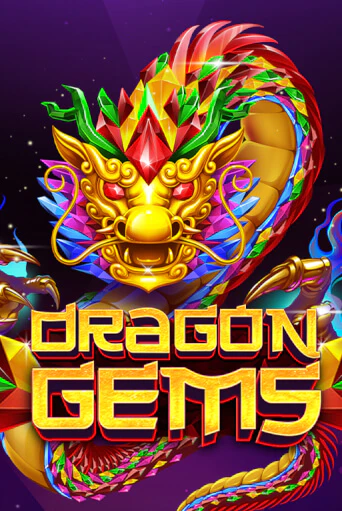 Dragon Gems демо игровой автомат | ВАВАДА бесплатно