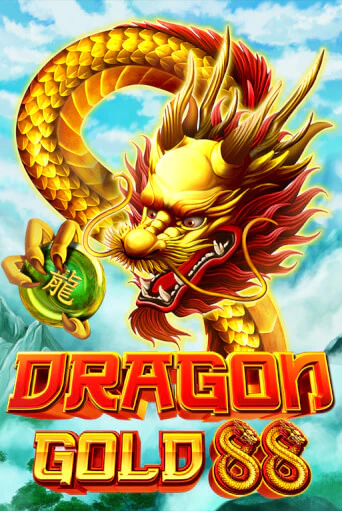 Dragon Gold 88 демо игровой автомат | ВАВАДА бесплатно