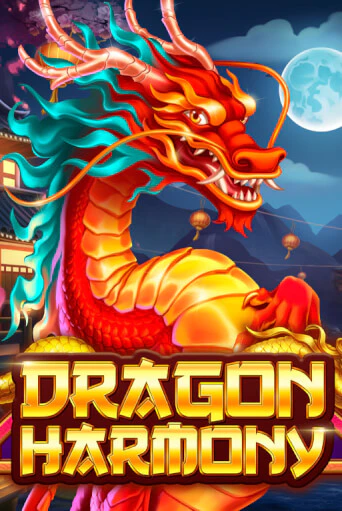 Dragon Harmony демо игровой автомат | ВАВАДА бесплатно