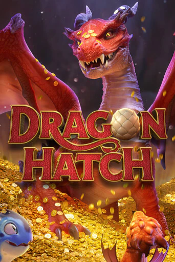 Dragon Hatch демо игровой автомат | ВАВАДА бесплатно