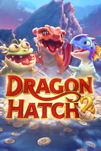 Dragon Hatch 2 демо игровой автомат | ВАВАДА бесплатно