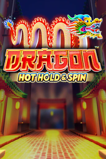 Dragon Hot Hold & Spin демо игровой автомат | ВАВАДА бесплатно