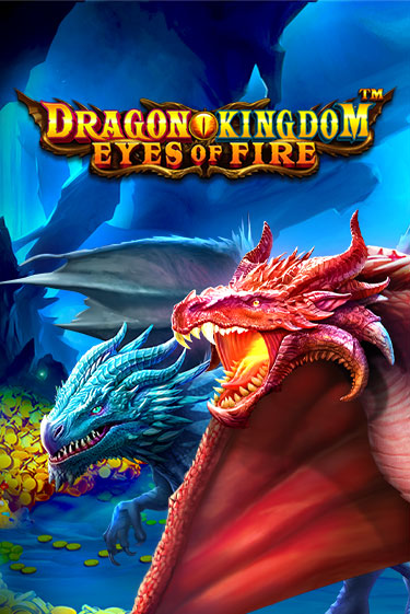 Dragon Kingdom - Eyes of Fire демо игровой автомат | ВАВАДА бесплатно