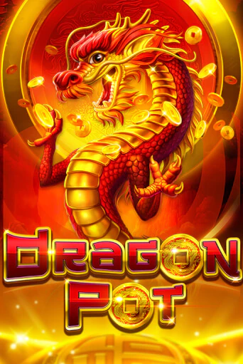 Dragon Pot демо игровой автомат | ВАВАДА бесплатно