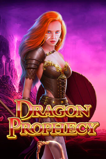 Dragon Prophecy демо игровой автомат | ВАВАДА бесплатно