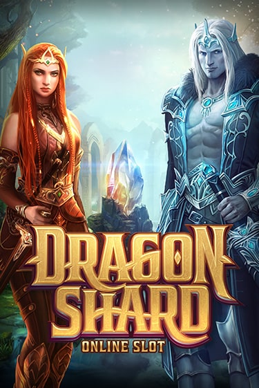 Dragon Shard демо игровой автомат | ВАВАДА бесплатно