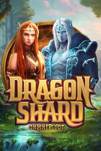 Dragon Shard демо игровой автомат | ВАВАДА бесплатно