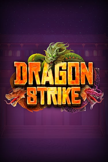 Dragon Strike демо игровой автомат | ВАВАДА бесплатно