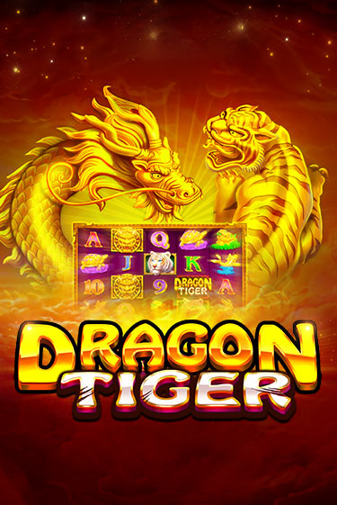 The Dragon Tiger демо игровой автомат | ВАВАДА бесплатно