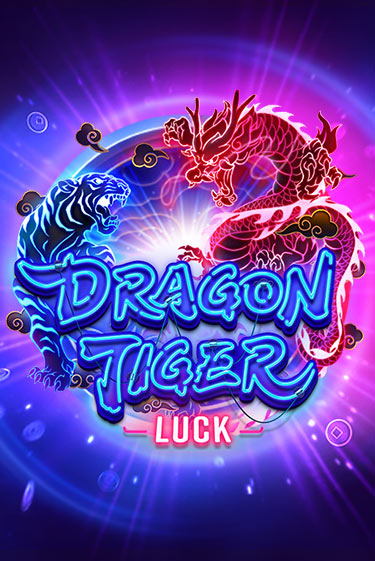 Dragon Tiger Luck демо игровой автомат | ВАВАДА бесплатно