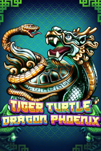 Dragon Tiger Phoenix Turtle демо игровой автомат | ВАВАДА бесплатно