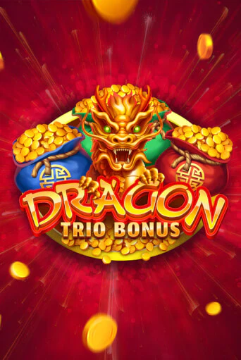 Dragon Trio Bonus демо игровой автомат | ВАВАДА бесплатно