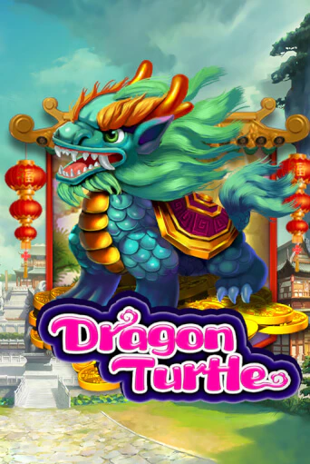 Dragon Turtle демо игровой автомат | ВАВАДА бесплатно