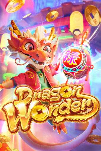 Dragon Wonder демо игровой автомат | ВАВАДА бесплатно