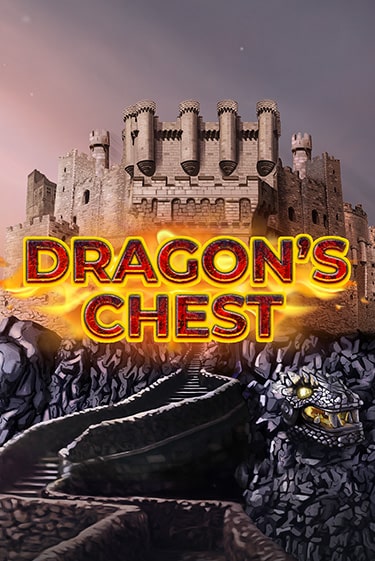 Dragons Chest демо игровой автомат | ВАВАДА бесплатно