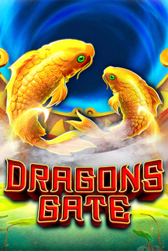 Dragons Gate демо игровой автомат | ВАВАДА бесплатно