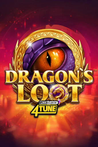 Dragon’s Loot Link&Win 4Tune™ демо игровой автомат | ВАВАДА бесплатно