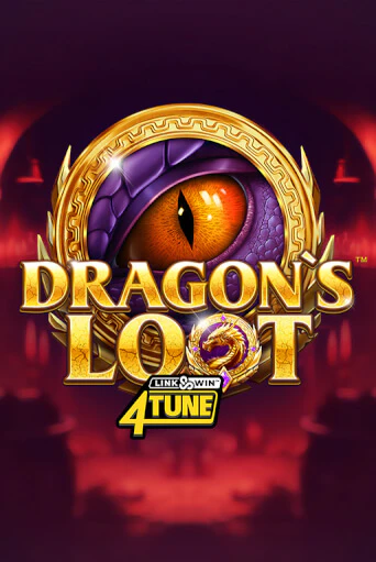 Dragon's Loot Link&Win 4Tune демо игровой автомат | ВАВАДА бесплатно