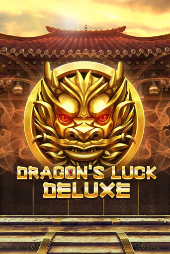 Dragon's Luck Deluxe демо игровой автомат | ВАВАДА бесплатно