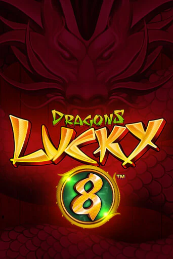 Dragons Lucky 8 демо игровой автомат | ВАВАДА бесплатно