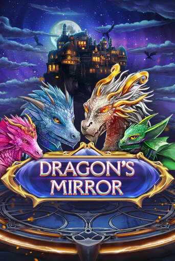 Dragon’s Mirror демо игровой автомат | ВАВАДА бесплатно