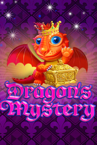 Dragon's Mystery демо игровой автомат | ВАВАДА бесплатно