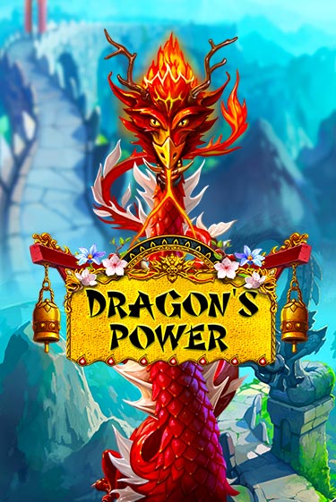 Dragons Power демо игровой автомат | ВАВАДА бесплатно