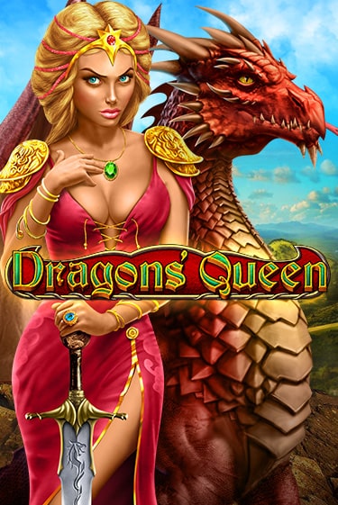 Dragons' Queen демо игровой автомат | ВАВАДА бесплатно