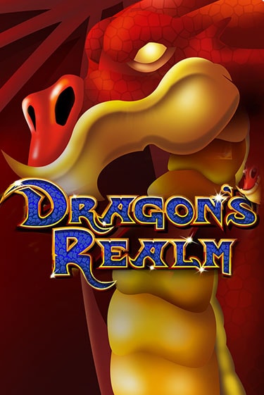 Dragon's Realm демо игровой автомат | ВАВАДА бесплатно