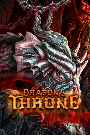 Dragon's Throne демо игровой автомат | ВАВАДА бесплатно