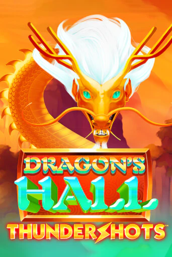 Dragons's Hall Thundershots демо игровой автомат | ВАВАДА бесплатно