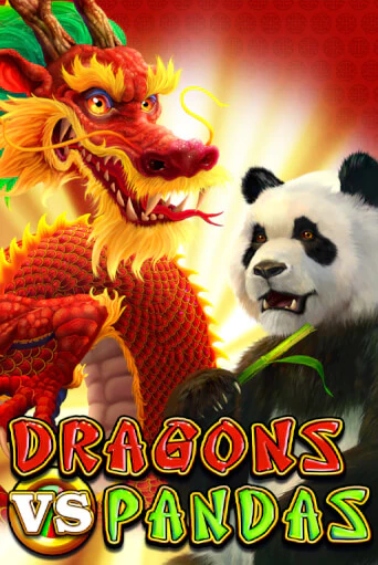 Dragons vs Pandas демо игровой автомат | ВАВАДА бесплатно