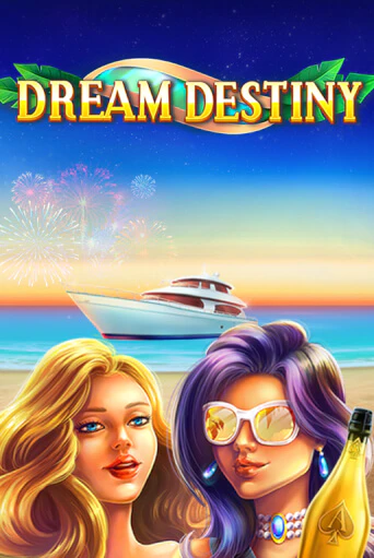 Dream Destiny демо игровой автомат | ВАВАДА бесплатно