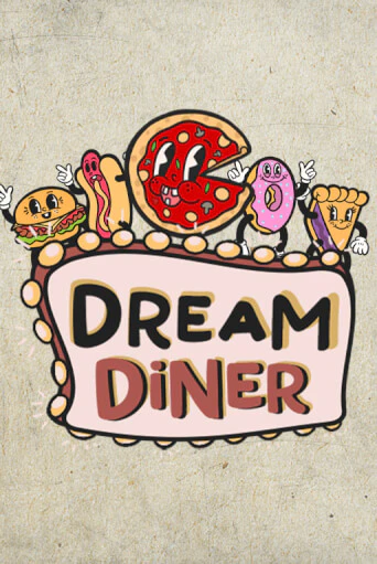 Dream Diner демо игровой автомат | ВАВАДА бесплатно