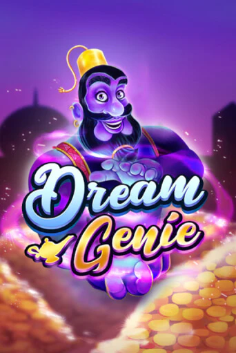 Dream Genie демо игровой автомат | ВАВАДА бесплатно