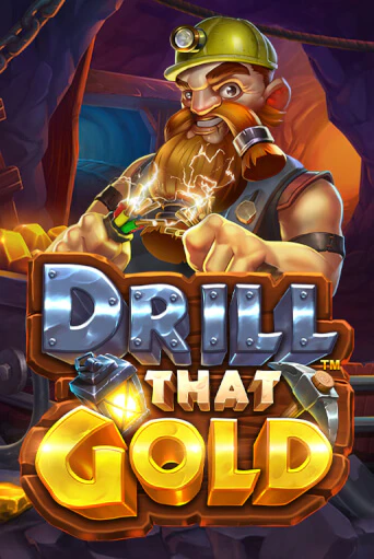 Drill That Gold демо игровой автомат | ВАВАДА бесплатно