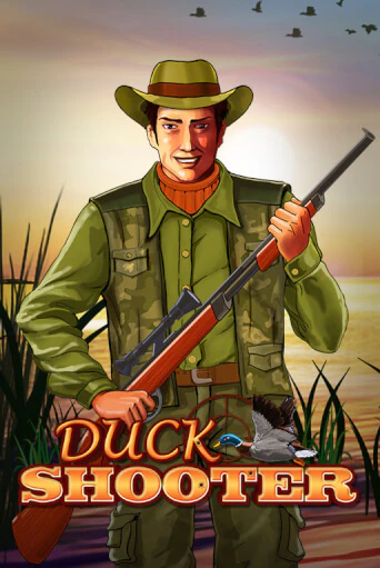 Duck Shooter демо игровой автомат | ВАВАДА бесплатно